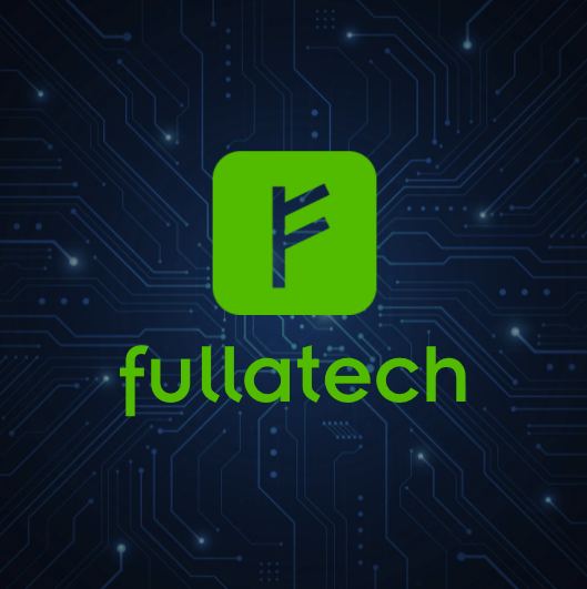 Fullatech logo